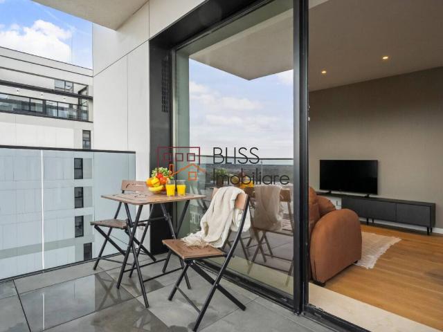 Apartament închirieri în București