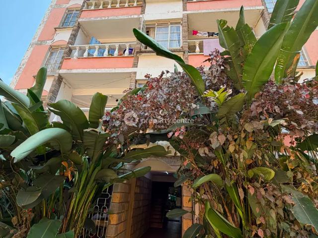 Apartment for rent in Westlands, Nairobi
