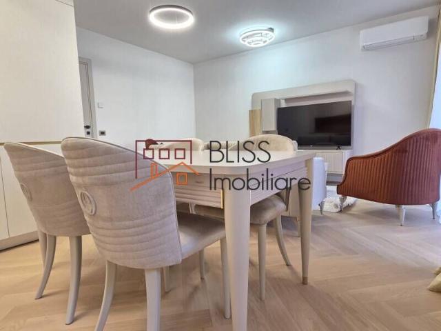 Apartament închirieri în București