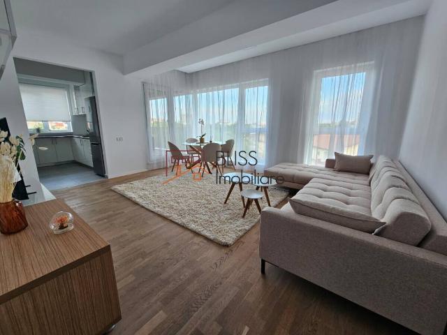 Apartament închirieri în Pipera, Voluntari