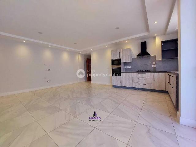 Apartment for rent in Westlands, Nairobi