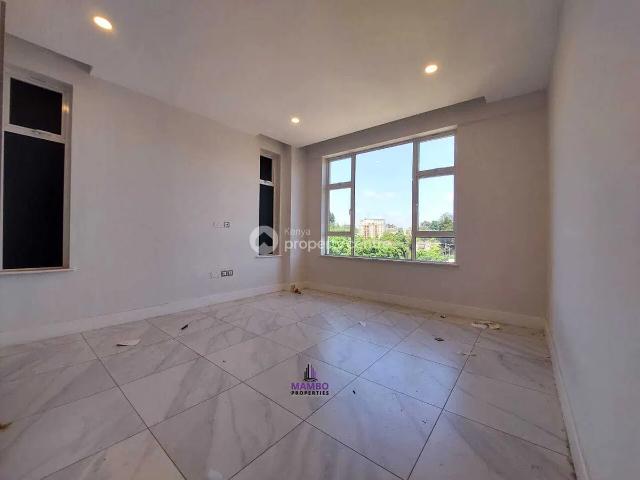 Apartment for rent in Westlands, Nairobi