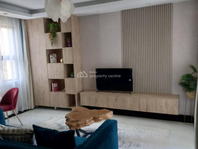 Apartment for rent in Parklands, Kiambu