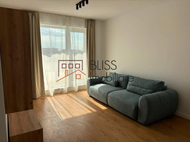 Apartament închirieri în Otopeni, București