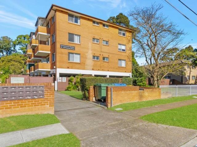 House for rent in Canley Vale