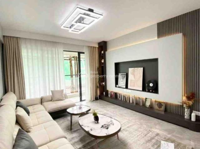 Apartment for rent in Lavington, Kiambu