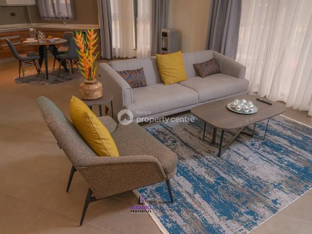 Apartment for rent in Spring Valley, Kiambu