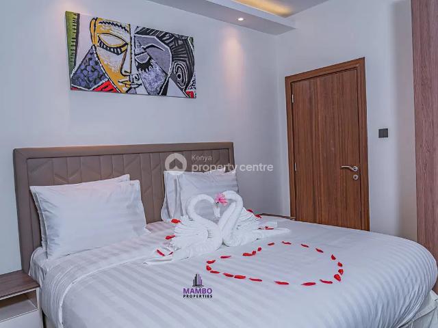Apartment for rent in Spring Valley, Kiambu
