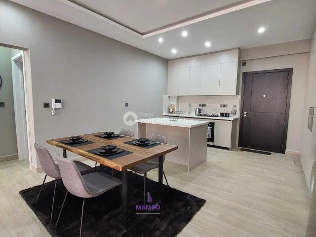 Apartment for rent in Westlands, Nairobi