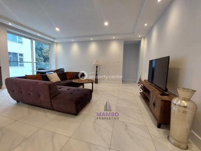 Apartment for rent in Westlands, Nairobi
