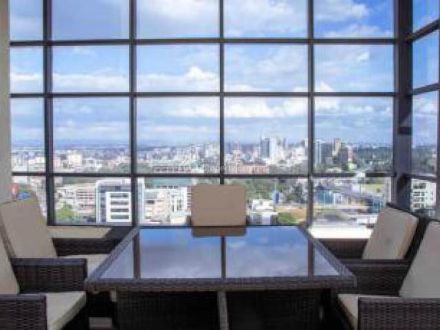 Apartment for rent in Westlands, Nairobi