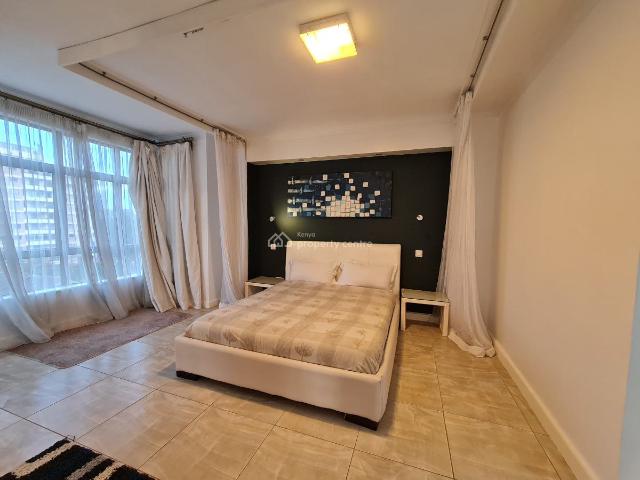 Apartment for rent in Lavington, Kiambu