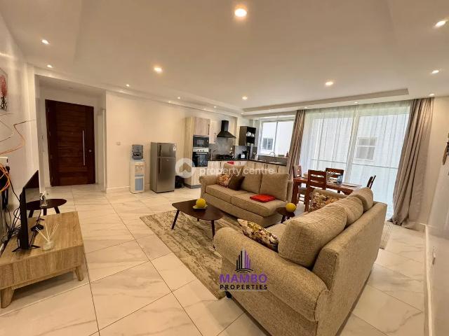 Apartment for rent in Westlands, Nairobi