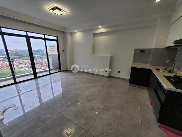 Apartment for rent in Lavington, Kiambu