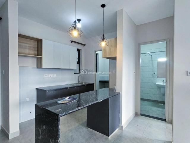 Apartment for rent in Spring Valley, Kiambu
