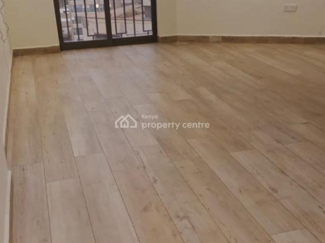 Apartment for rent in Parklands, Kiambu