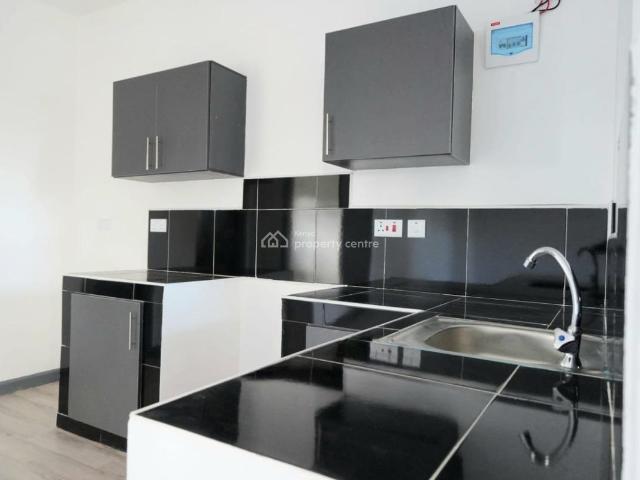 Apartment for rent in Athi River, Machakos
