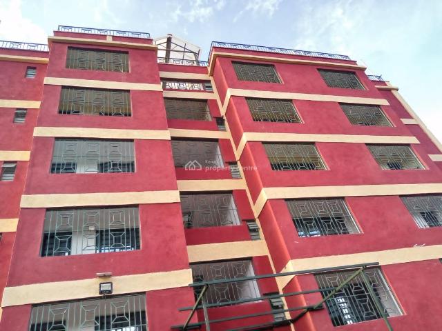 Apartment for rent in Kangemi, Kiambu