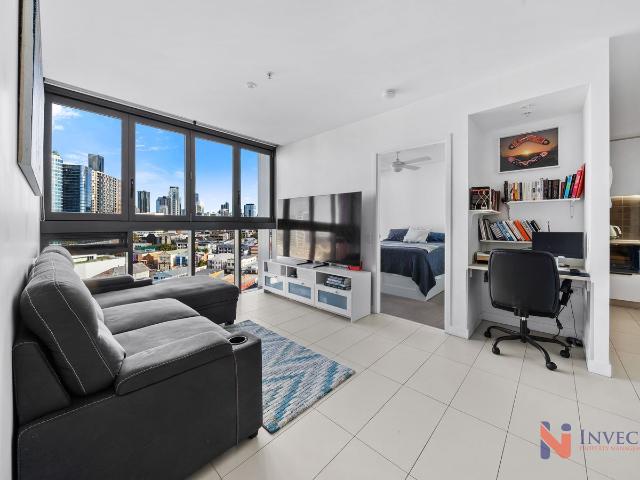 Apartment for rent in Toombul, Queensland