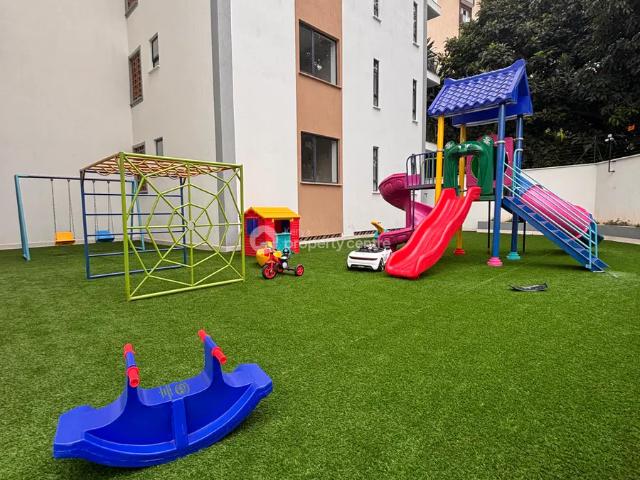Apartment for rent in Westlands, Nairobi
