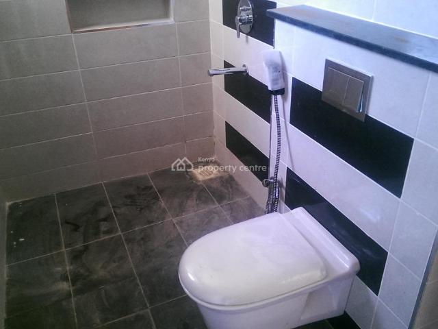 Apartment for rent in Parklands, Kiambu