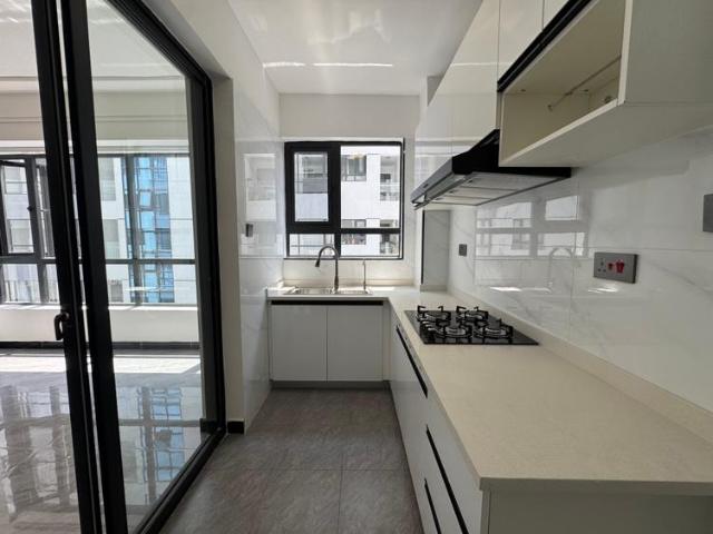 Apartment for rent in Lavington, Kiambu