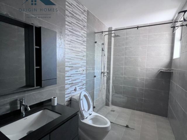 Apartment for rent in Kileleshwa, Kiambu
