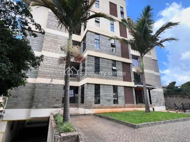 Apartment for rent in Kiambu, Nairobi