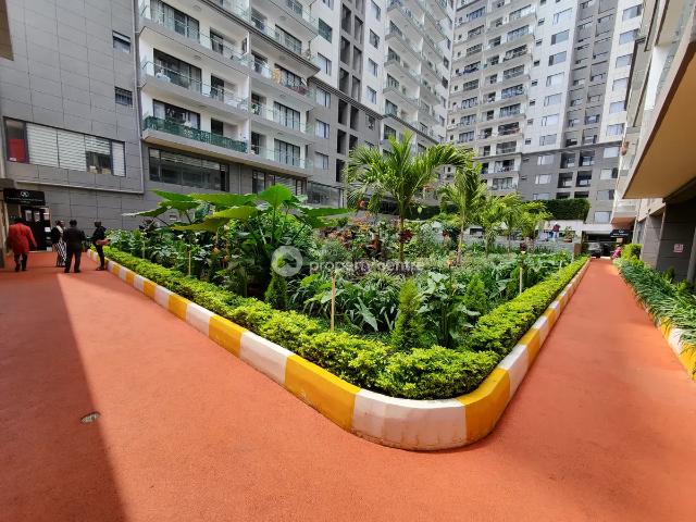 Apartment for rent in Kiambu, Nairobi