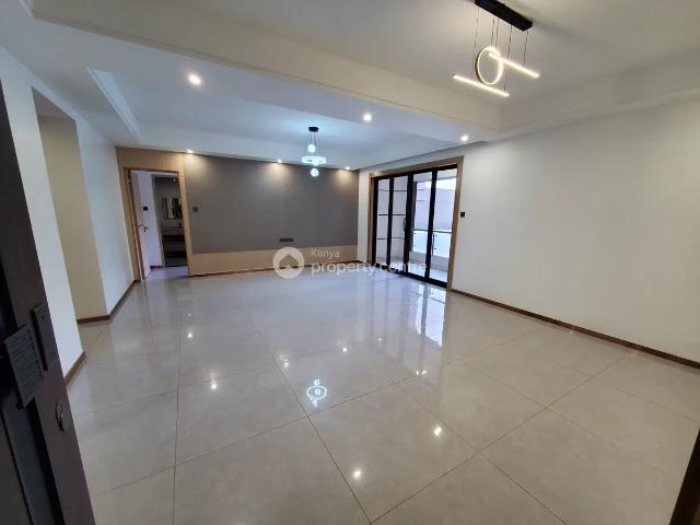 Apartment for rent in Lavington, Kiambu