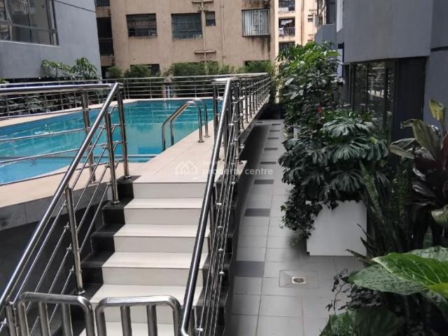 Apartment for rent in Lavington, Kiambu