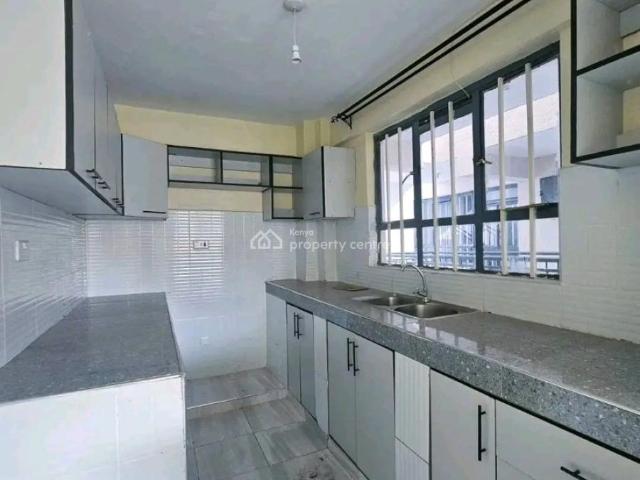 Apartment for rent in Kabete, Kiambu