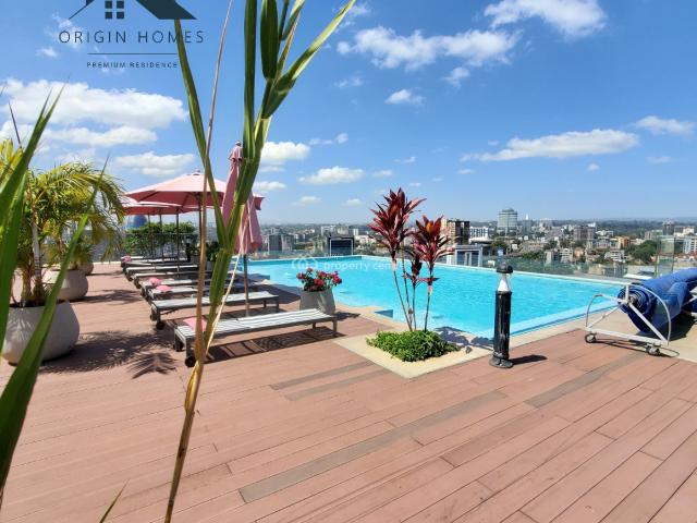 Apartment for rent in Westlands, Nairobi