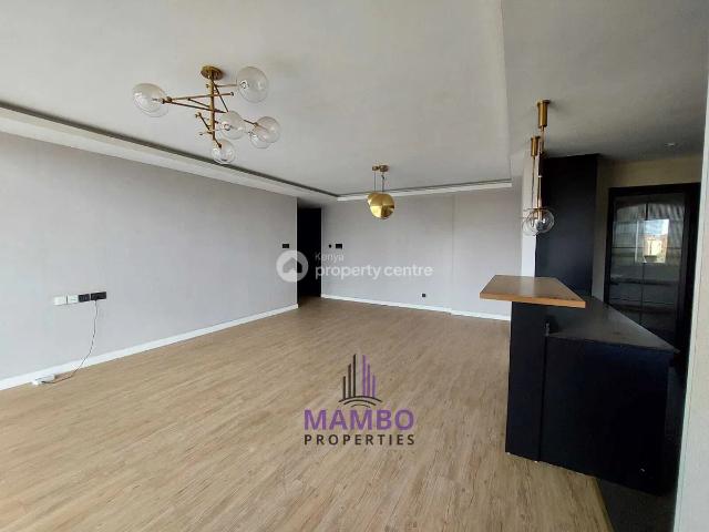 Apartment for rent in Westlands, Nairobi