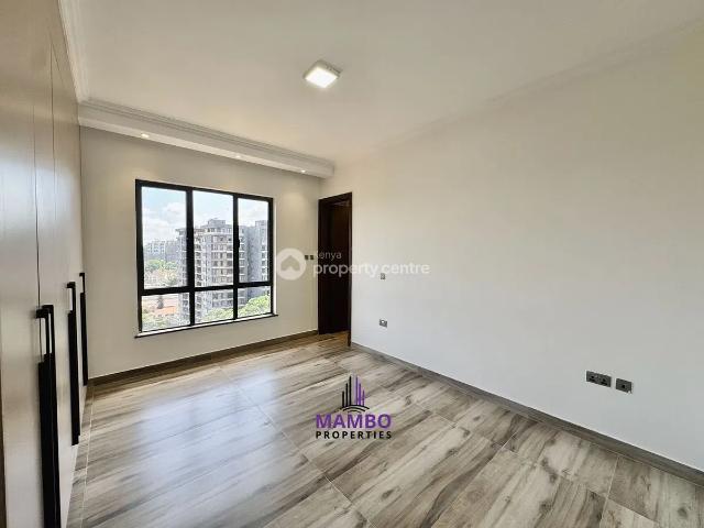 Apartment for rent in Westlands, Nairobi