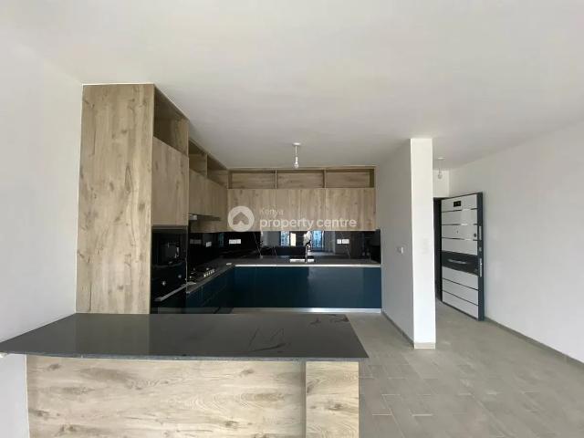 Apartment for rent in Lavington, Kiambu