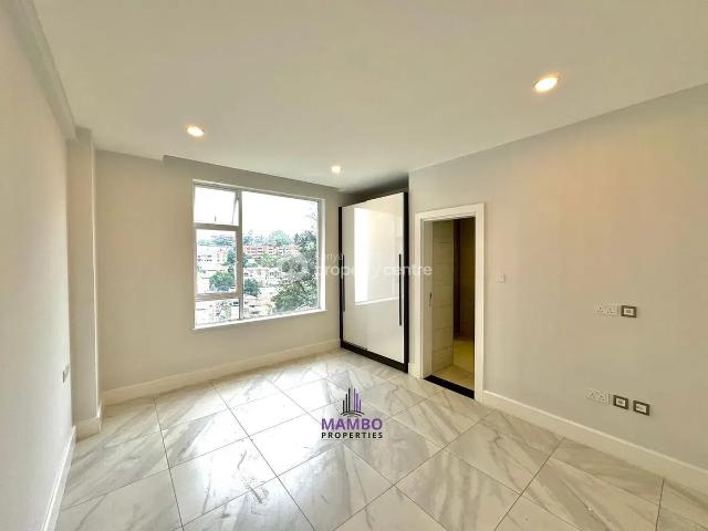 Apartment for rent in Westlands, Nairobi