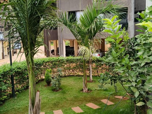Apartment for rent in Kileleshwa, Kiambu