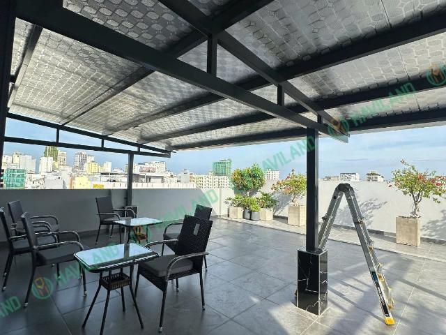 Căn hộ cho thuê tại Đà Nẵng