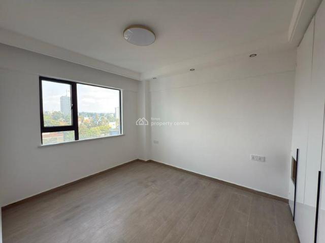 Apartment for rent in Westlands, Nairobi