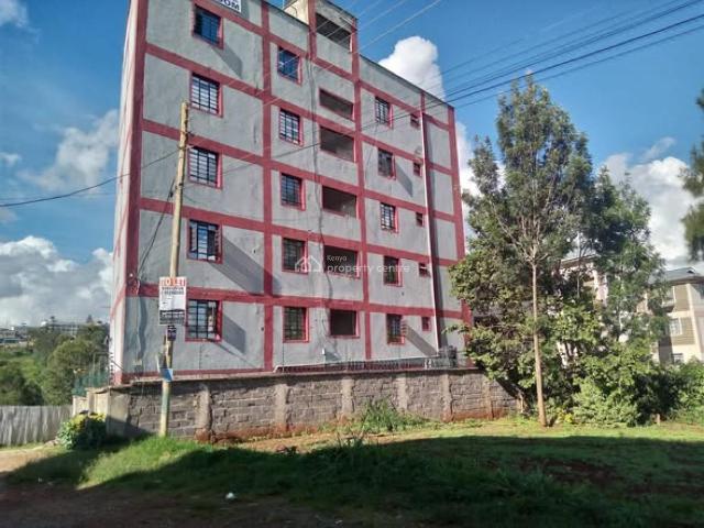 Apartment for rent in Kiambu
