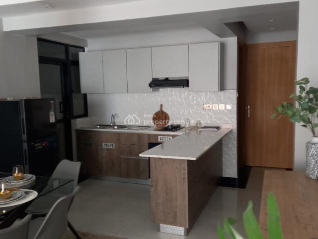 Apartment for rent in Parklands, Kiambu