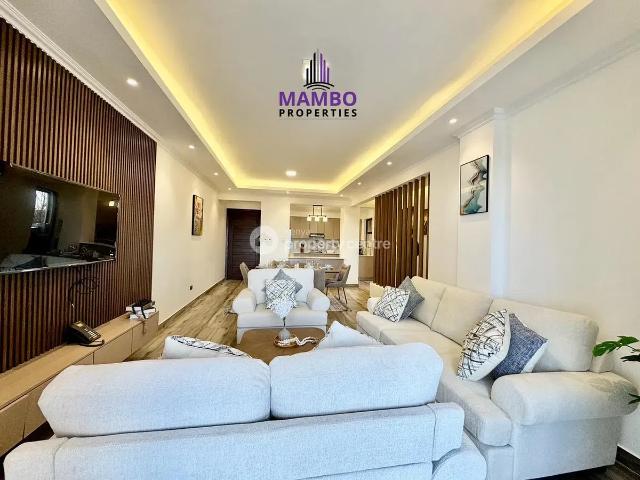Apartment for rent in Westlands, Nairobi