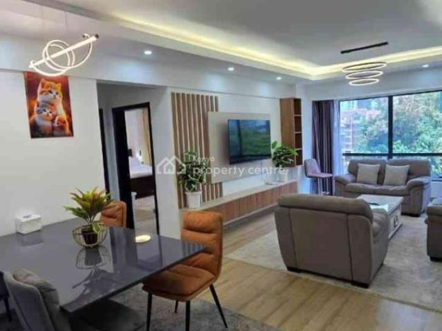 Apartment for rent in Westlands, Nairobi