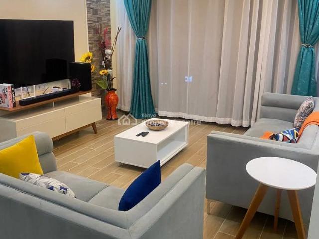 Apartment for rent in Kileleshwa, Kiambu