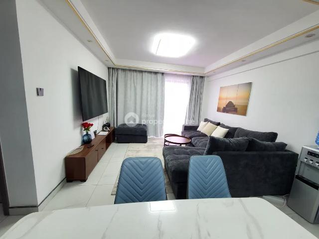 Apartment for rent in Lavington, Kiambu