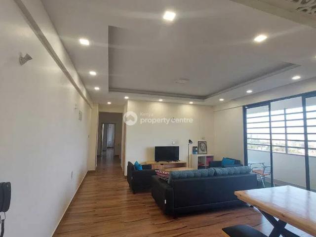 Apartment for rent in Kileleshwa, Kiambu