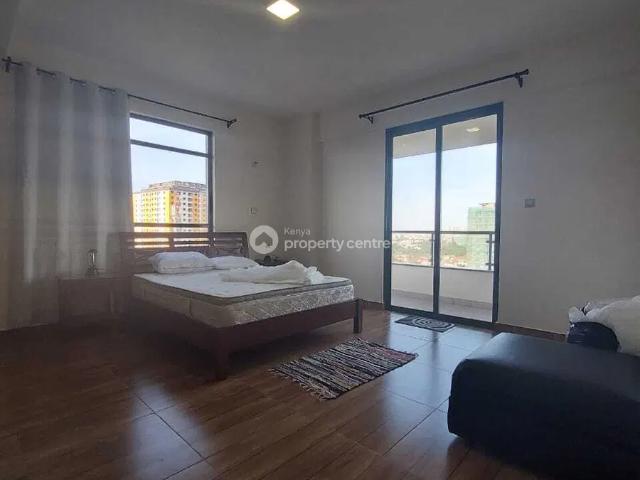 Apartment for rent in Kileleshwa, Kiambu