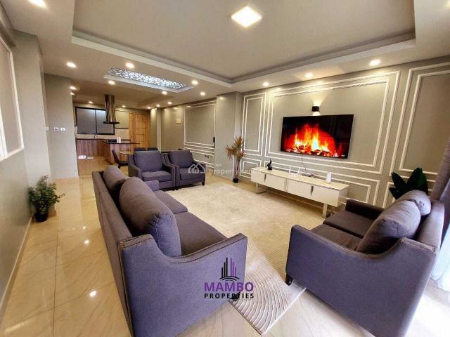 Apartment for rent in Kileleshwa, Kiambu