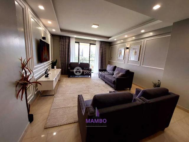 Apartment for rent in Kileleshwa, Kiambu